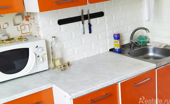 Продажа 1-комн квартиры на вторичном рынке Шеметово, ул Центральная,  д. 73