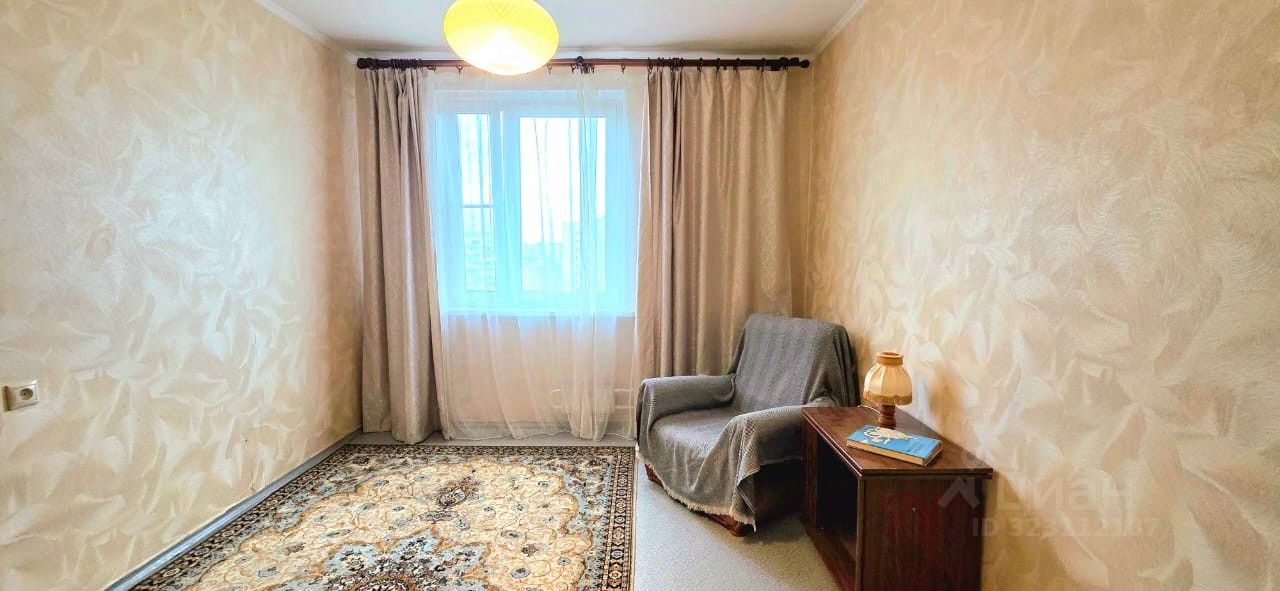 Продажа 2-комн квартиры на вторичном рынке Мурановская улица, 13