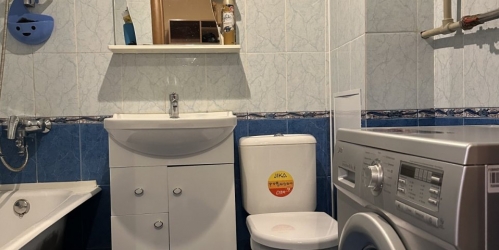 1-комн квартира Токсово пос., Привокзальная ул. ,  д. 20б