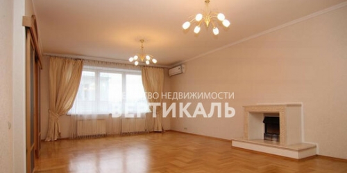4-комн квартира Долгоруковская улица,  д. 6