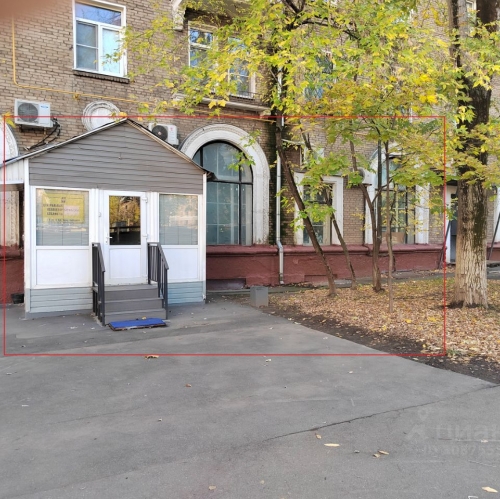 Помещение свободного назначения ул Петра Романова,  д. 12