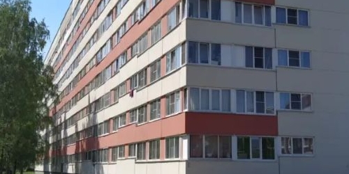 1-комн квартира проспект Народного ополчения, 219