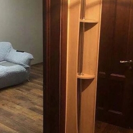 Аренда 2-комн квартиры на вторичном рынке Марьиной Рощи 2-й проезд,  д. 21/23