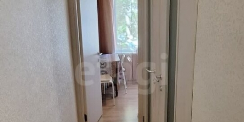 1-комн квартира ул Полярная,  д. 22,  к. 2