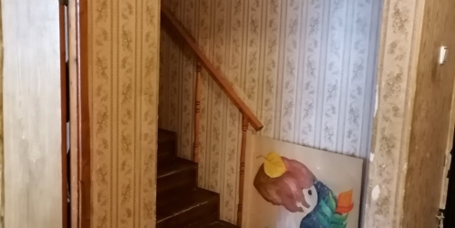 3-комн квартира Балашиха, Флерова улица, дом 2А