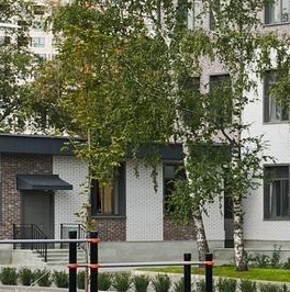 Продажа студии Грайвороновская улица, 4С2 Продажа студии Грайвороновская улица, 4С2