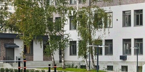 Студия Грайвороновская улица, 4С2