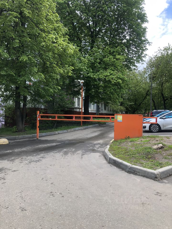 Аренда 1-комн квартиры на вторичном рынке улица Каховка, 16К3