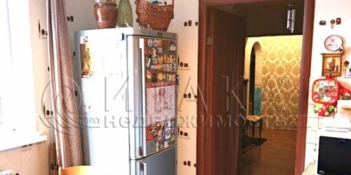 3-комн квартира Планерная ул,  д. 73,  к. 6