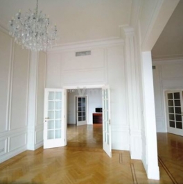 Аренда 5-комн квартиры на вторичном рынке Тверской б-р, д. 9 Аренда 5-комн квартиры на вторичном рынке Тверской б-р, д. 9