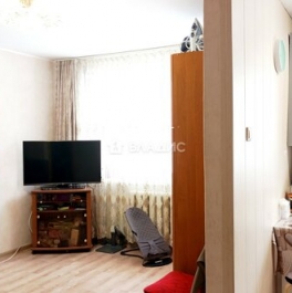 Продажа 2-комн квартиры на вторичном рынке Удельная, ул Солнечная,  д. 38