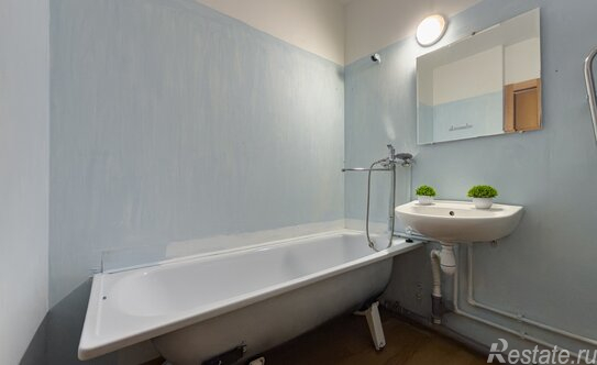 Продажа 1-комн квартиры на вторичном рынке Парголово п, Фёдора Абрамова ул,  д. 21 к3