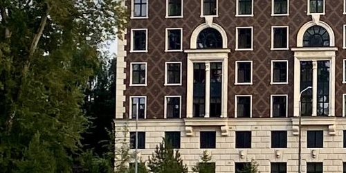 3-комн квартира Депутатская улица, 26