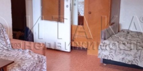 Комната Стародеревенская,  д. 23,  к. 1