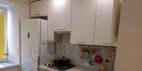 1-комн квартира Кронштадт, Владимирская ул., д. 47, лит. А