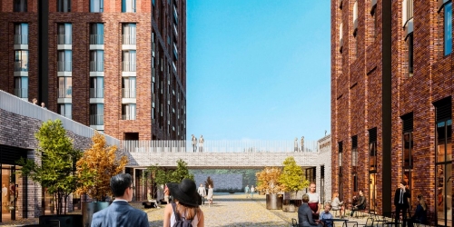 1-комн квартира Москва г., Обручева ул.,  к. 6