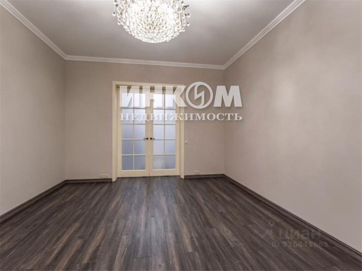 Продажа 3-комн квартиры на вторичном рынке Профсоюзная улица, 45К1