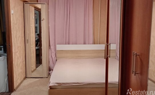 Продажа 2-комн квартиры на вторичном рынке Люберцы, ул Молодежная,  д. 12