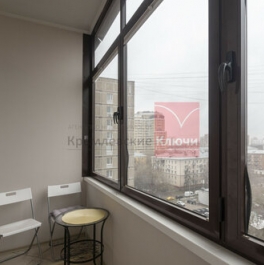 Продажа 3-комн квартиры на вторичном рынке Первомайская Ср. ул,  д. 34