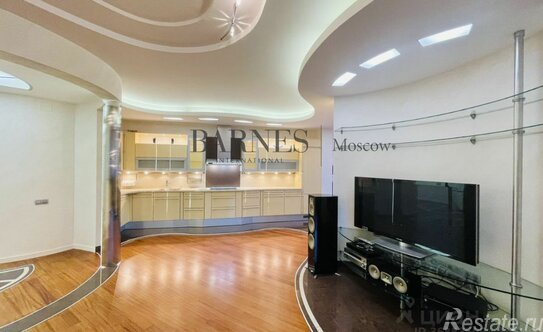 Продажа 3-комн квартиры на вторичном рынке улица Вересаева,  д. 13