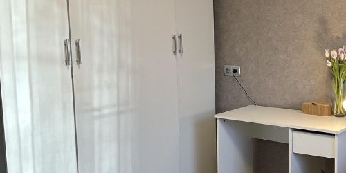 2-комн квартира Магнитогорская улица, 11