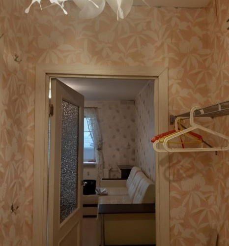 Студия пос. Шушары, проспект Новгородский, 7к2