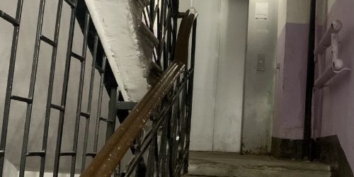 Комната Мытнинский переулок, 10