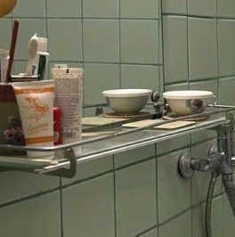 Аренда 2-комн квартиры на вторичном рынке улица Менжинского, 32К3