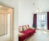 Продать Квартиры вторичка Котельники, ул Сосновая  1 8