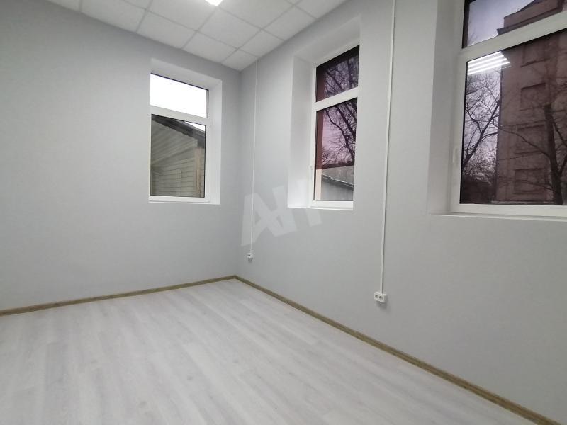 Аренда офиса Дмитровское ш