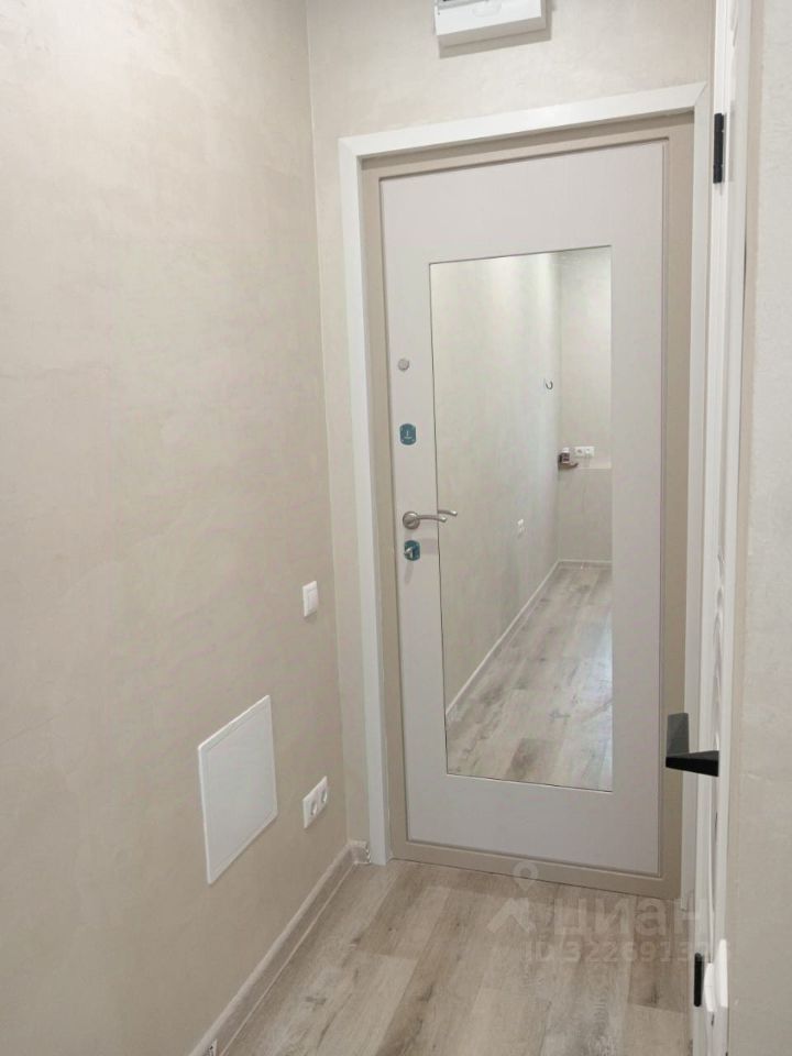 Продажа студии Нагорная улица, 26К1