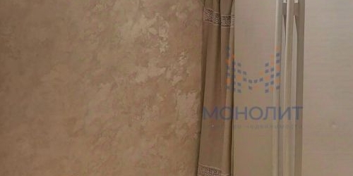 2-комн квартира Рублевское шоссе, 83К4