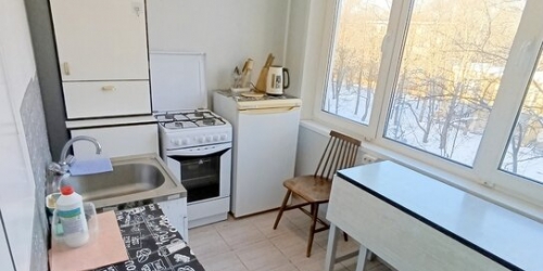 2-комн квартира Ланское ш,  д. 12,  к. 3