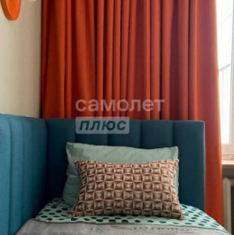 Продажа 3-комн квартиры на вторичном рынке ул Ереванская,  д. 26,  к. 1