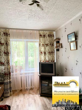 Продажа 3-комн квартиры на вторичном рынке Клин, ул. Гагарина,  д. 55