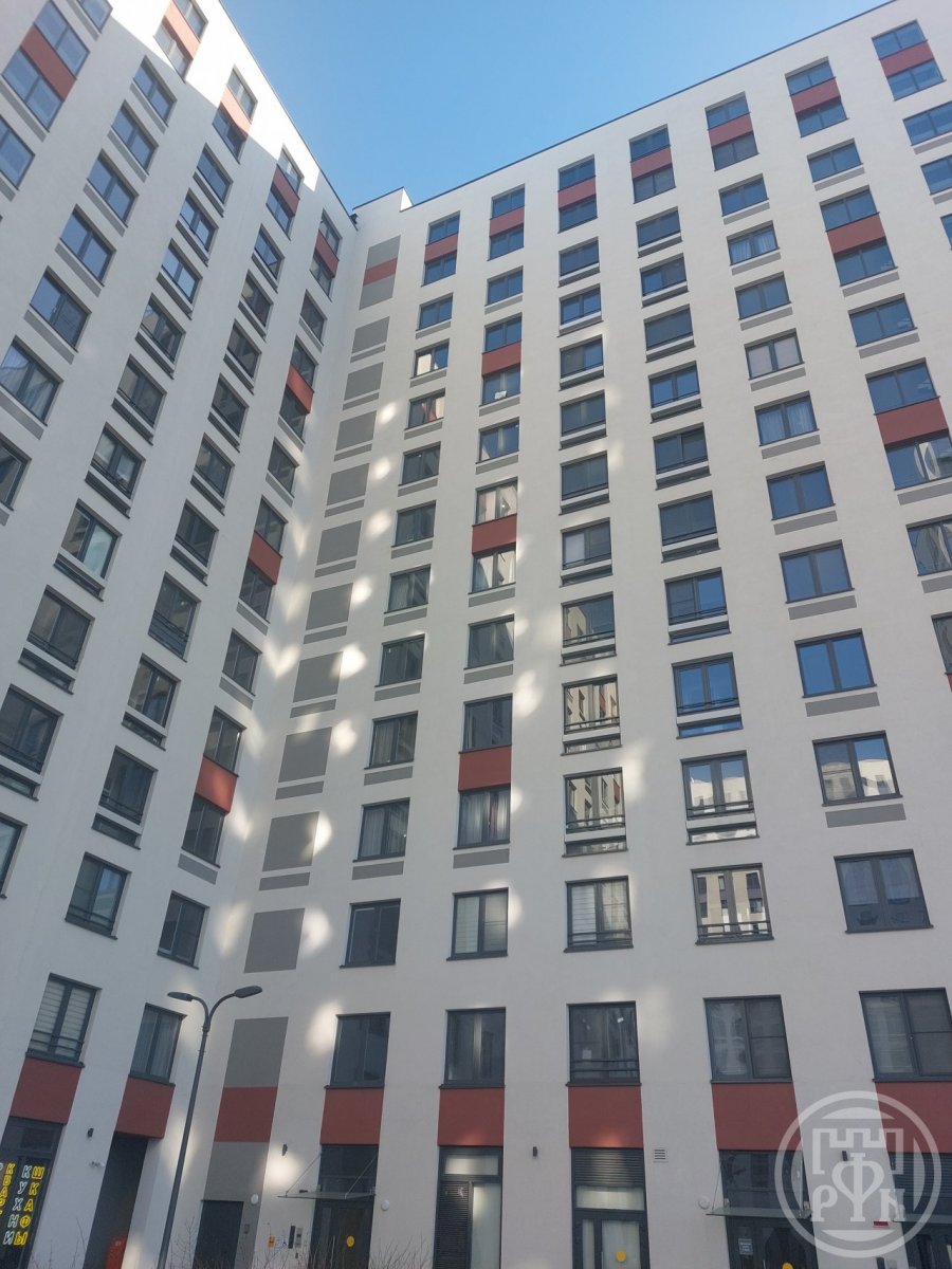 Продажа 2-комн квартиры на вторичном рынке Измайловский бул. ,  д. 9