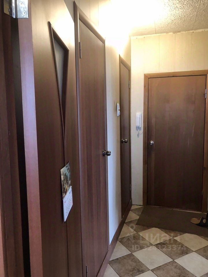 Продажа 3-комн квартиры на вторичном рынке 5-й Предпортовый проезд, 10К2