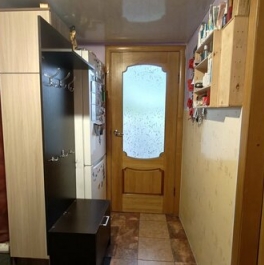 Продажа 2-комн квартиры на вторичном рынке Железнодорожный, ул Юбилейная,  д. 14