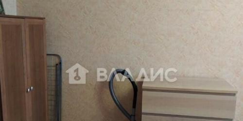1-комн квартира ул Живописная,  д. 4,  к. 3