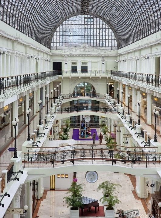 Аренда ПСН улица Петровка,  д. 10