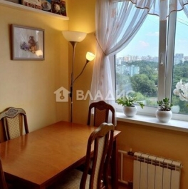 Продажа 2-комн квартиры на вторичном рынке ул Перекопская,  д. 34