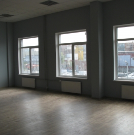 Аренда офиса Якорная,  д. 7