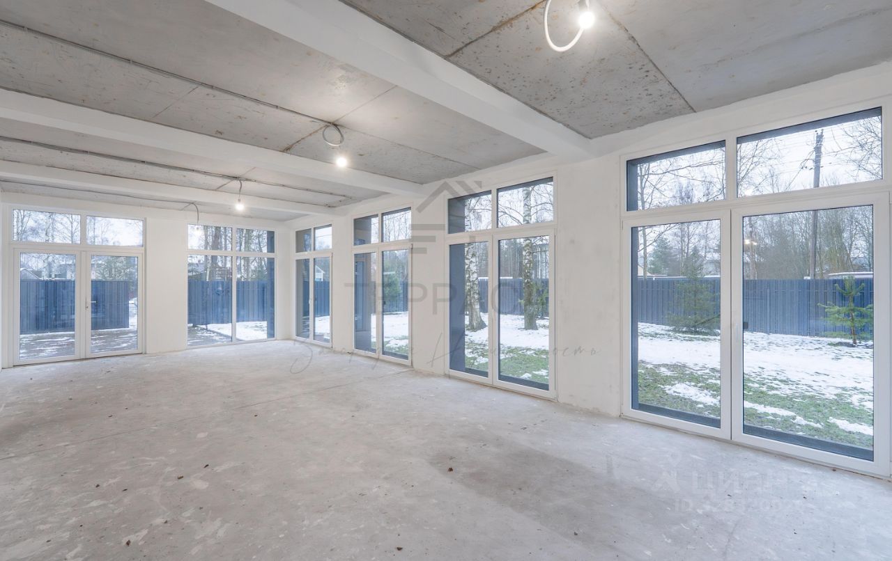 Продажа дома Сертолово, Медное Озеро-3 СНТ, 4-я линия