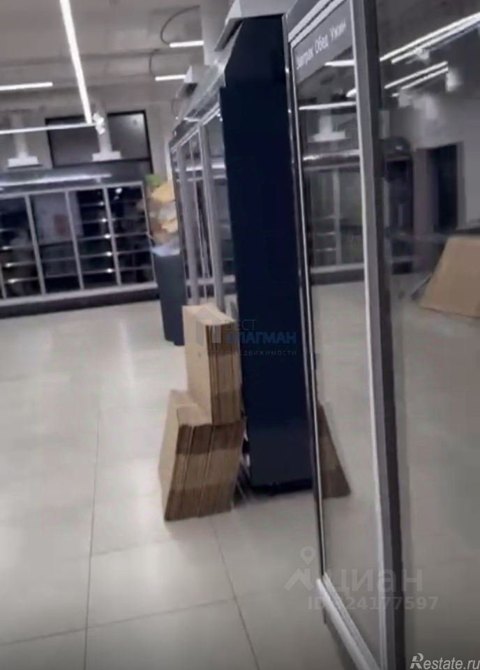 Аренда ПСН Любучанский пер,  д. 1 к3