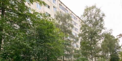 1-комн квартира Федоскинская ул,  д. 6