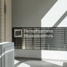 Продажа 2-комн квартиры на вторичном рынке Красноармейская 12-я ул,  д. 19