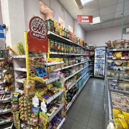 Аренда торгового помещения Нежинская улица, д. 15 с4 Аренда торгового помещения Нежинская улица, д. 15 с4