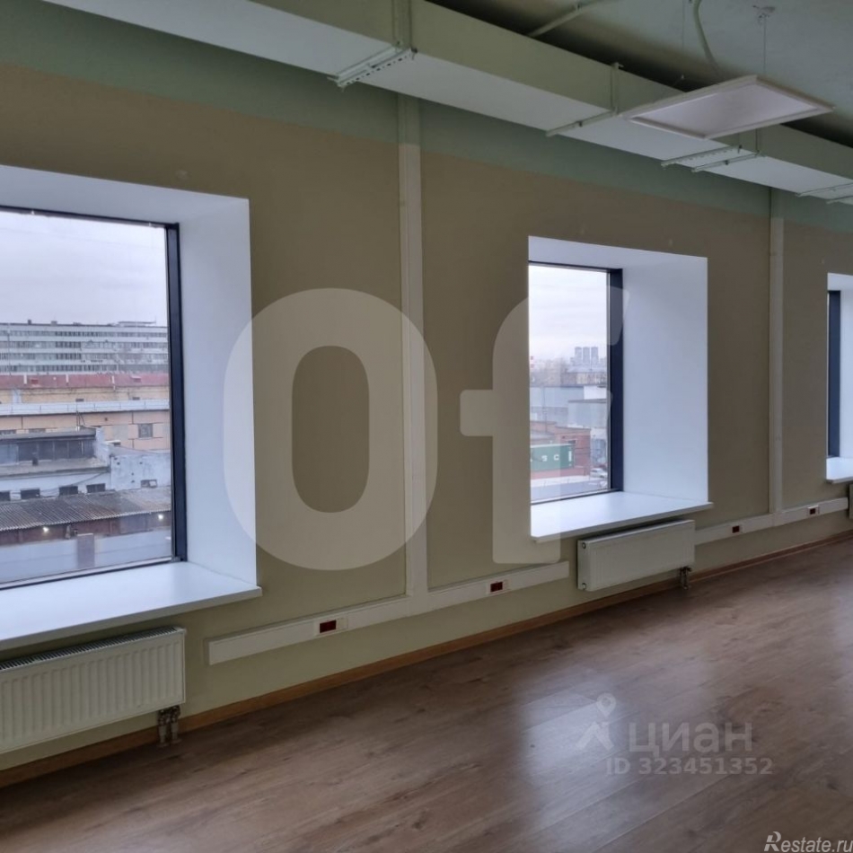 Аренда офиса Каширское ш,  д. 3 к2 с9