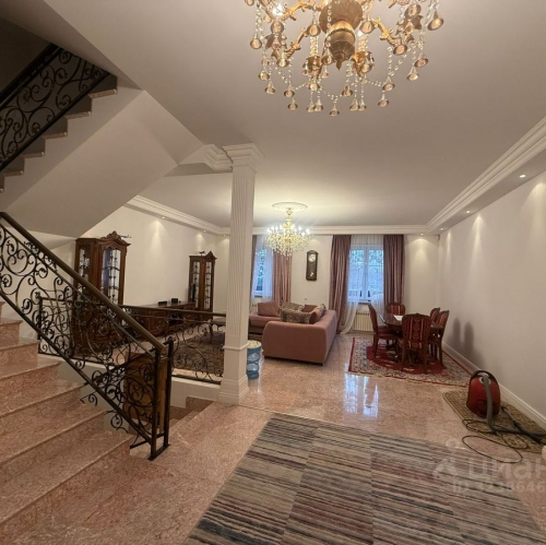 Коттедж/дом Опалиха, ул Елизарова,  д. 11