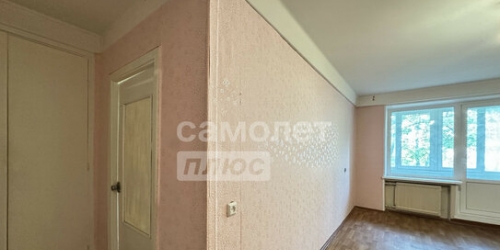 3-комн квартира ул Партизана Германа,  д. 18,  к. 4